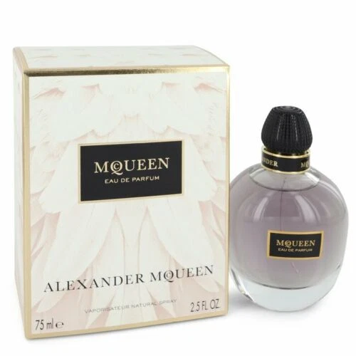 Alexander McQueen fragrâncias Unissex