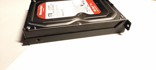 PS2 3.5" Halter für Festplatten hard drive hdd Adapter - Bild 8 von 13