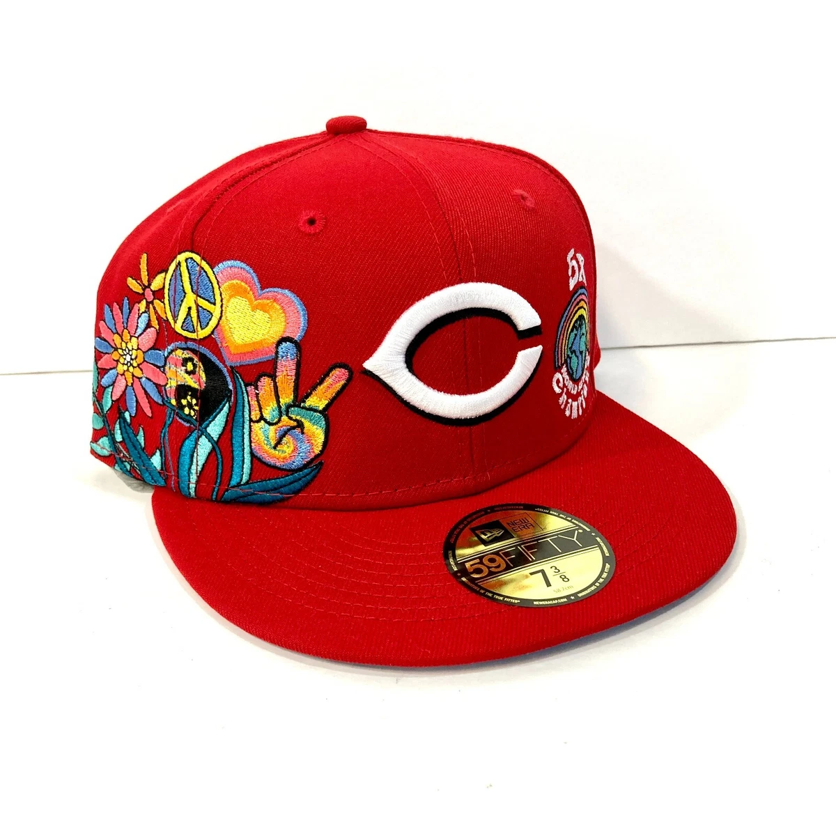 Cheap cincinnati cheap reds hats