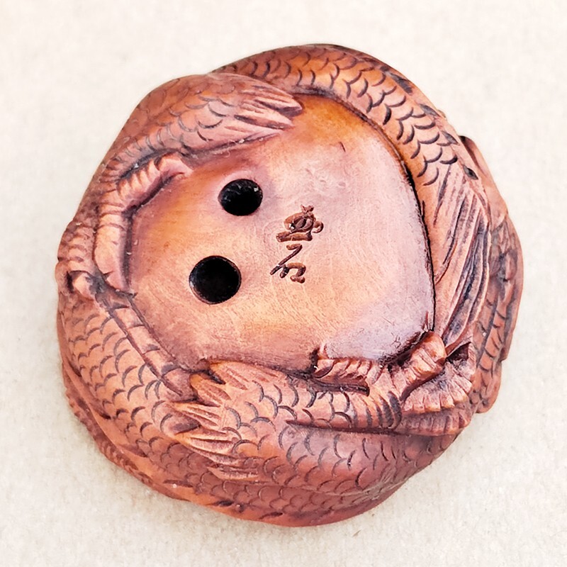 GX717 - 20 Years Old 2