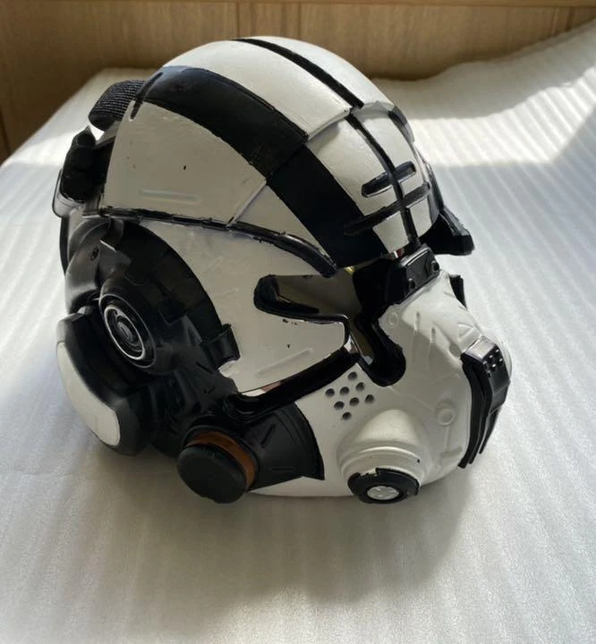 タイタンフォール2 パイロットヘルメット titan fall 2