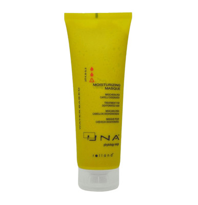 Moisturizing Masque