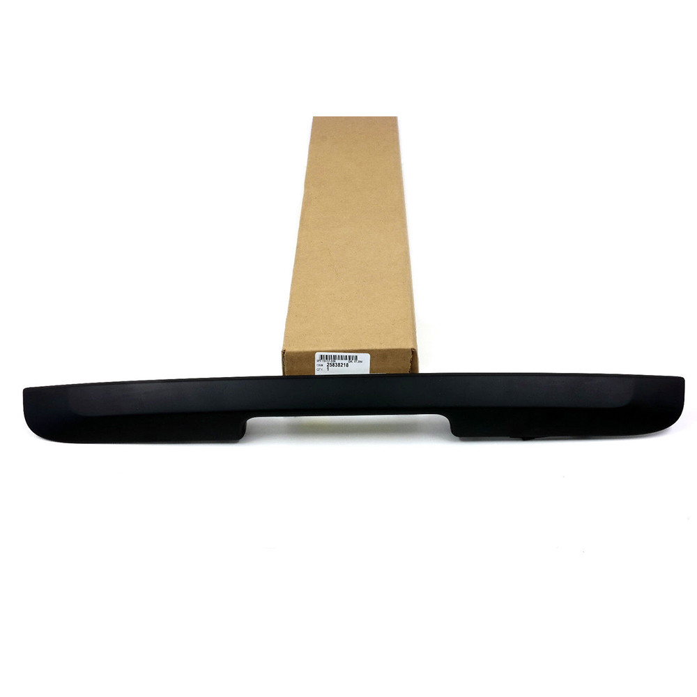 Manija del portón trasero exterior para Yukon, Suburban, Tahoe, Escalade 2007-2014 (N/P no disponible)