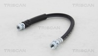 Bremsleitung Flex. Ford T. Fiesta 1.25-1.6 01- Le/Pr