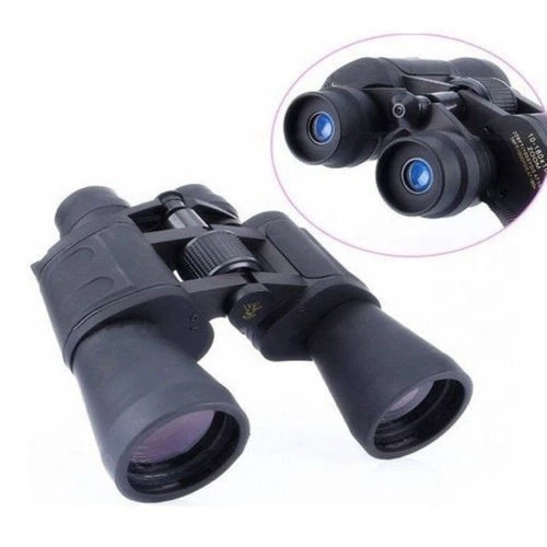 10-180X100 HD Night Vision Zoom Wide-angle High Power Lens Binoculars Telescope - Image 4 of 4