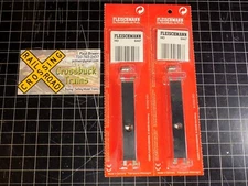 HO Fleischmann Set/2 6447 Interior Lights (R110721)