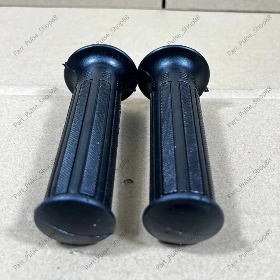 HANDLE GRIP HAND GRIP RUBBER HONDA CUB C50 C70 K1 C70K1 C70M1 C90 C90K1 C90M — 第 4/4 张图片