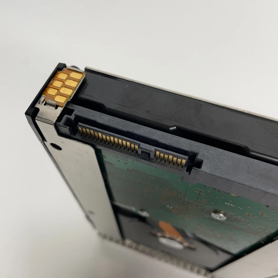 Seagate MB2000FCZGH 2TB 3.5" FC 7200RPM HP 698695-001 Enterprise HDD - Image 4 of 4