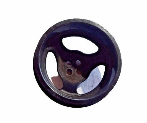 Kurbelwellenriemenscheibe 201612G0 Für Mercedes Sprinter 313 Cdi 2010 Om 651