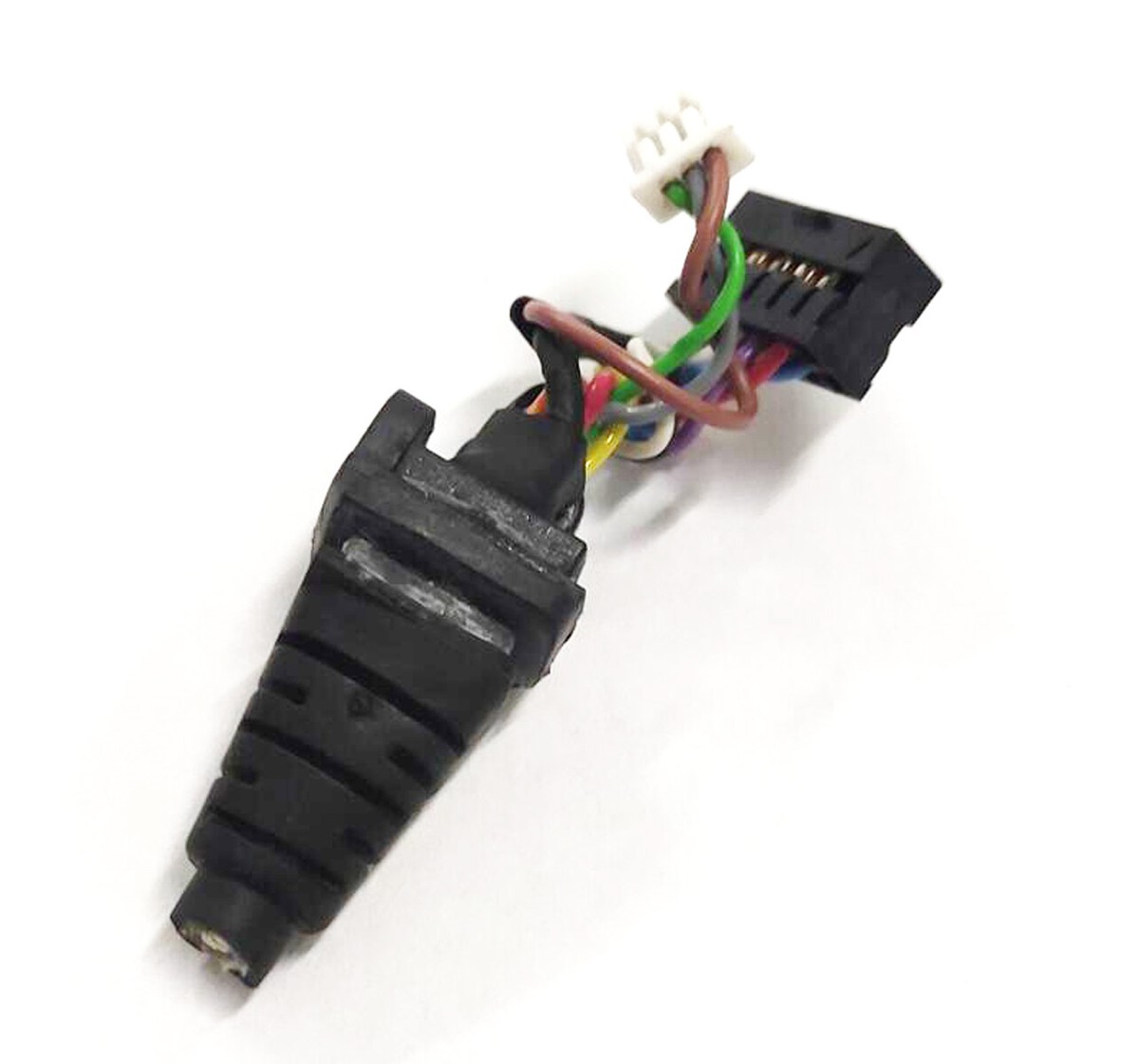 BOSE A20 Aviation Headset と録音用分岐ケーブルセット GA Twin Plug Control Module Cable for Bose A20 Aviation