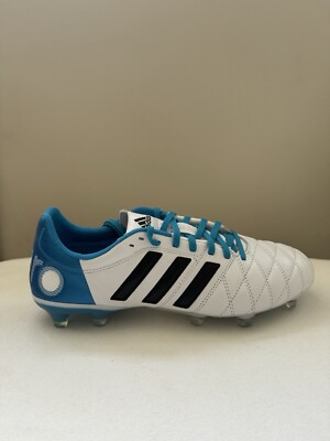 Adidas Adipure 11Pro Toni Kroos FG Boots Limited Edition UK 9.5