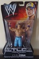 John Cena Tlc 7 Wrestling Action Figure Wwe Tna Wwf Dec 19th 2010 Ppv Rare John Cena Tlc 7 Wrestling Action Figure Wwe Tna Wwf Dec 19th 2010 Ppv Rare