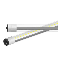 48" (4 ft) T12/HO R17D Base Type A Plug & Play LED Replacement for 60W F48T12/HO