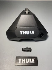Thule Evo Clamp Foot Pack 710501 - R.E.P.L.A.C.E.M.E.N.T - FREE SHIPPING!!