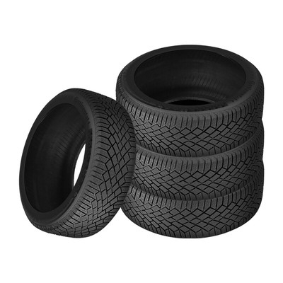 4 X Continental VIKING CONTACT 7 225/45R18 XL 95T FR Tires