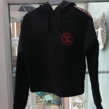 SoulCal Co XXS black Hoodie