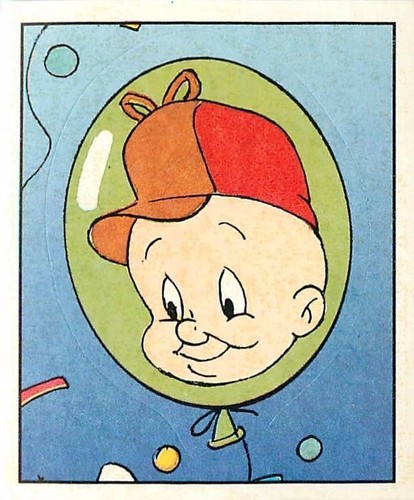 1990 PANINI HAPPY BIRTHDAY BUGS STICKERS PICK / CHOOSE YOUR CARDS - Picture 158 of 178