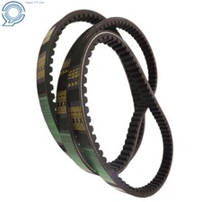 Go Kart Drive Belt 725 Fit for 30 Series torque converter- 3pc SET 3 belts US