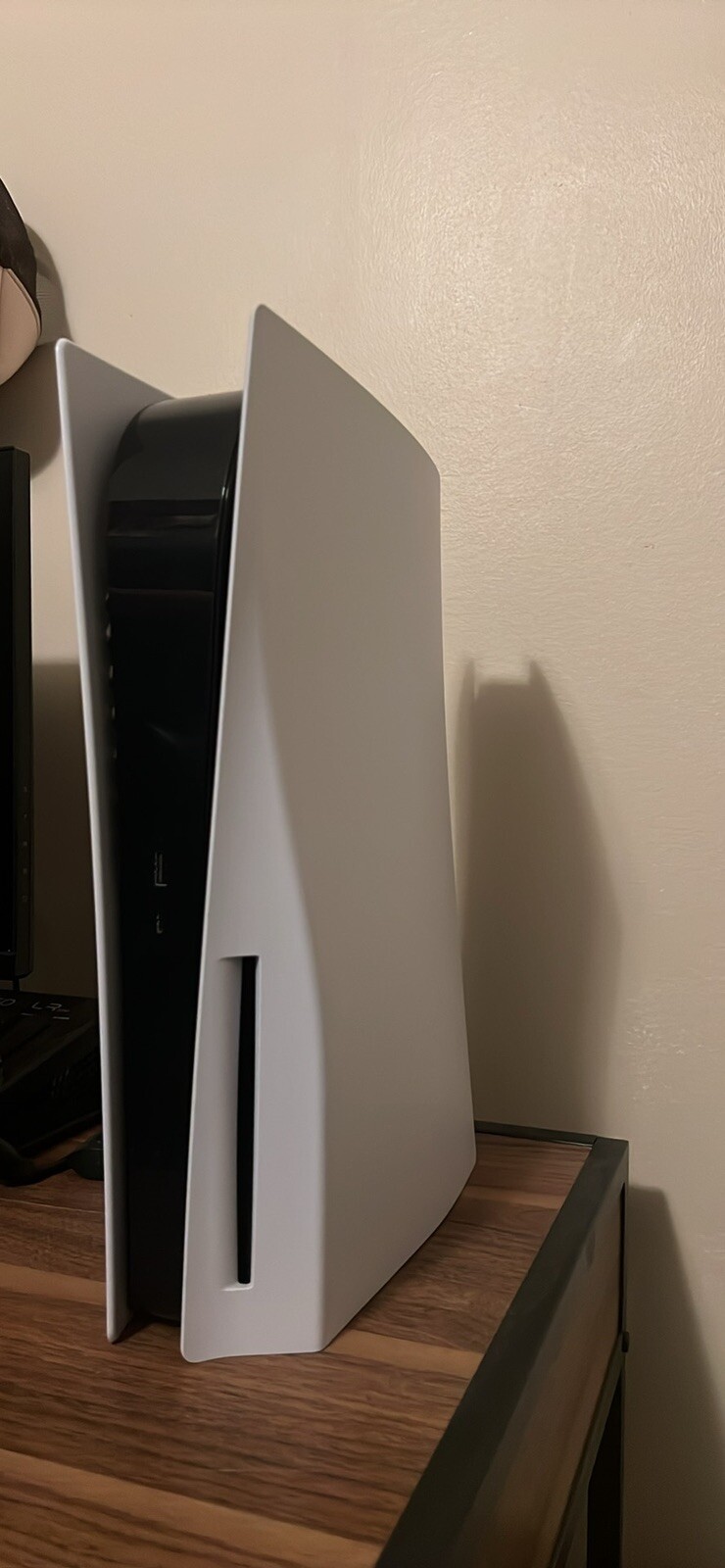 Sony PlayStation 5 Console with Ultra HD Gaming-image