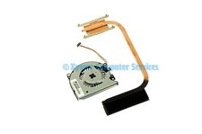 776213-001 776215-001 OEM HP FAN AND HEATSINK ENVY 15-U 15-U010DX GRD A CF210 