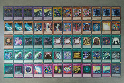 Yu-Gi-Oh! Yugi Muto / Yami Yugi / Dunkler Magier - Deck Buster Blader ANIME!