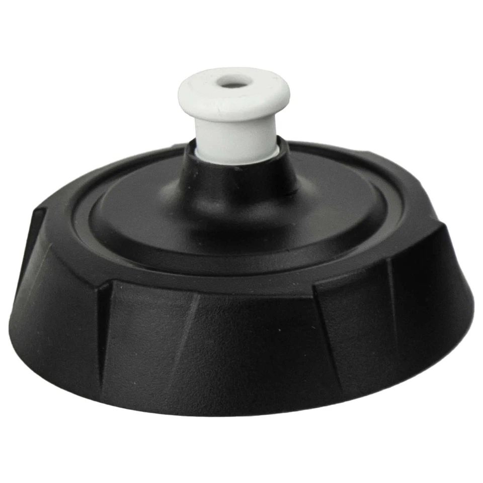 33 Ounce Zefal Magnum Clear Squeeze Bottle BPA Free Dishwasher Safe 1000ml - Image 3 of 4