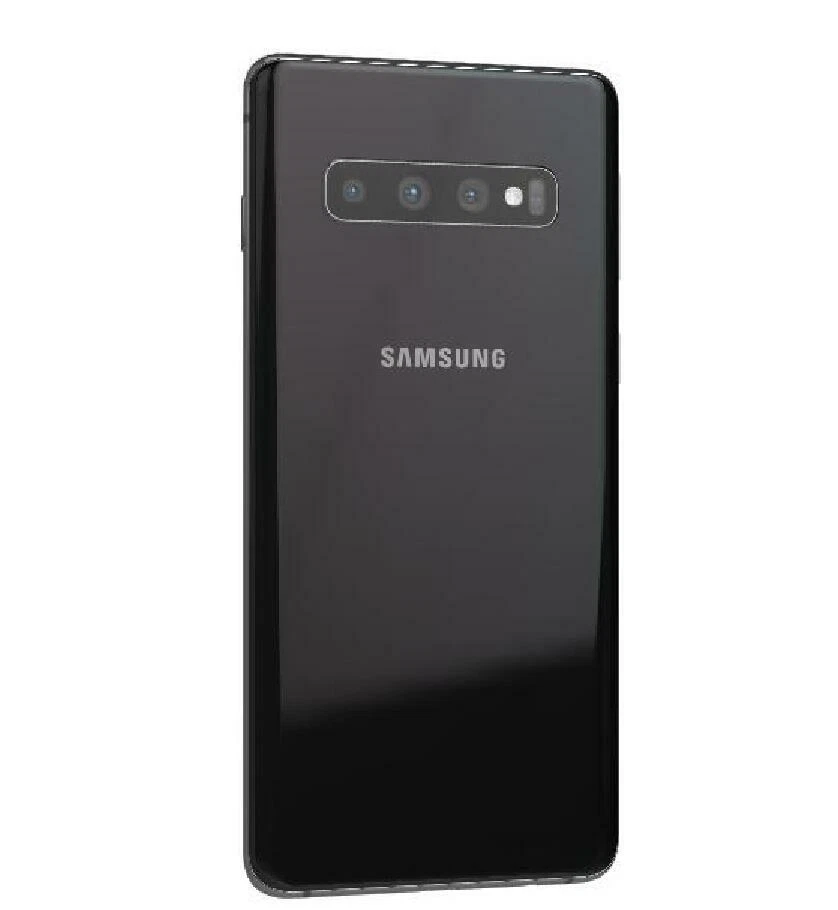 Samsung Galaxy S10 - 512 GB - Prism Blue (Unlocked) for sale