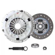 OE HD PREMIUM CLUTCH KIT for 80-82 TOYOTA COROLLA 1.8L 3TC T40 4-SPEED BASE DLX