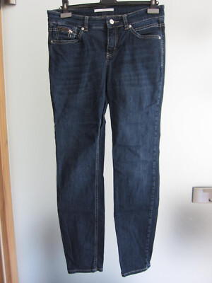 Original MAC  Damen Hose Jeans Denim Slim Gr.  38/32