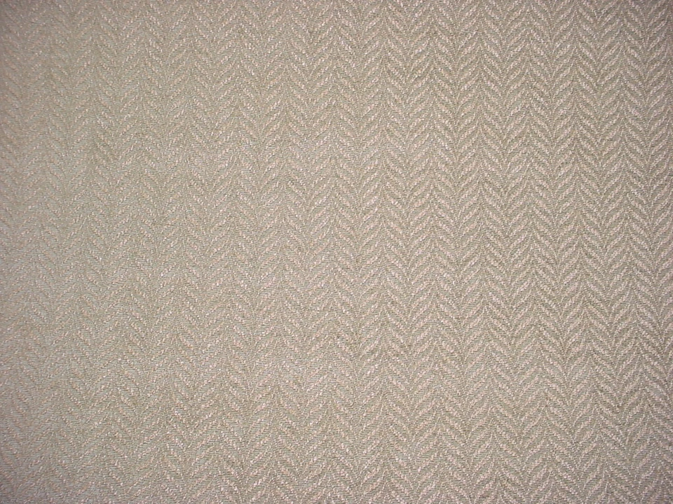 Tela de tapicería para cortinas de lino salvia jade fremont boucle 4-5/8 años Vervain 05867 Foto 2 de 4