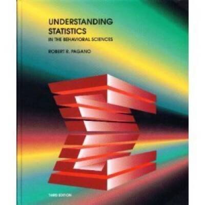 Understanding Statistics in the Behavioral Sciences - Hardcover - GOOD