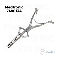 Medtronic REF 7480134 CD Horizon Legacy 5.5 Beale Rod Reducer (5.5mm) Instrument