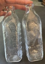 vintage baby bottles