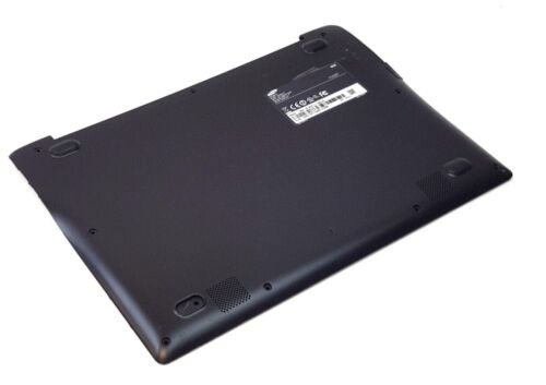 Samsung Chromebook 11.6" Laptop LCD Bottom Base Cover XE503C12-K01US - Afbeelding 1 van 5