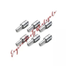 6Pcs Fuel Injector Nozzle DLLA141SM373 for Hitachi ZX ISUZU 6BG1 4BG1 1153004210