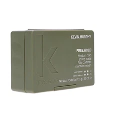 Kevin Murphy Free Hold Medium Hold Styling Paste 100g 3.5oz