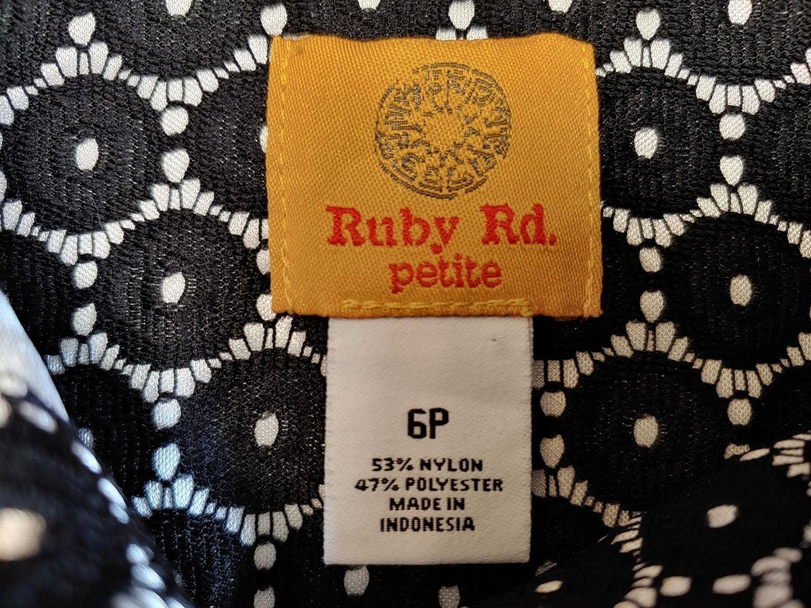 Ruby Rd. cropped jacket - image 3
