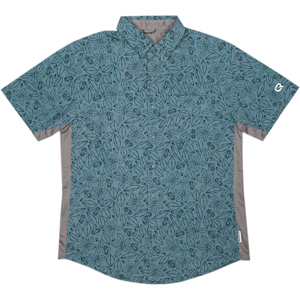 Трикотаж для объезда клубной одежды - Мужской 11190₽