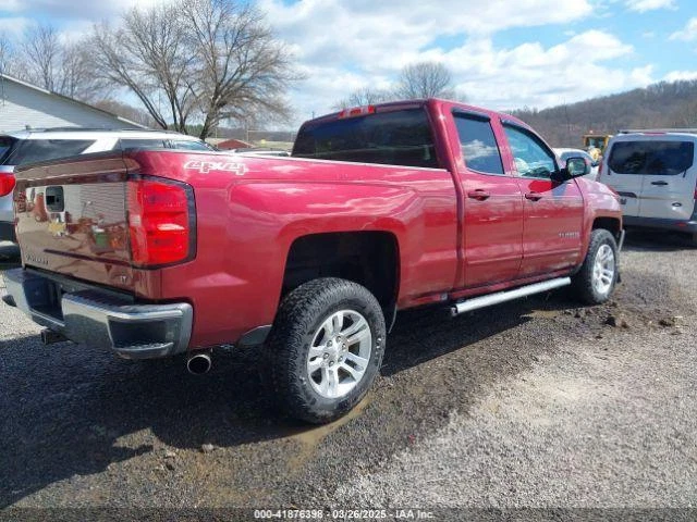 Used Front Left Door Window Regulator Front fits: 2017 Chevrolet Silverado 1500 - Изображение 4 из 4