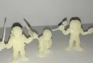 iron maiden muscle figures