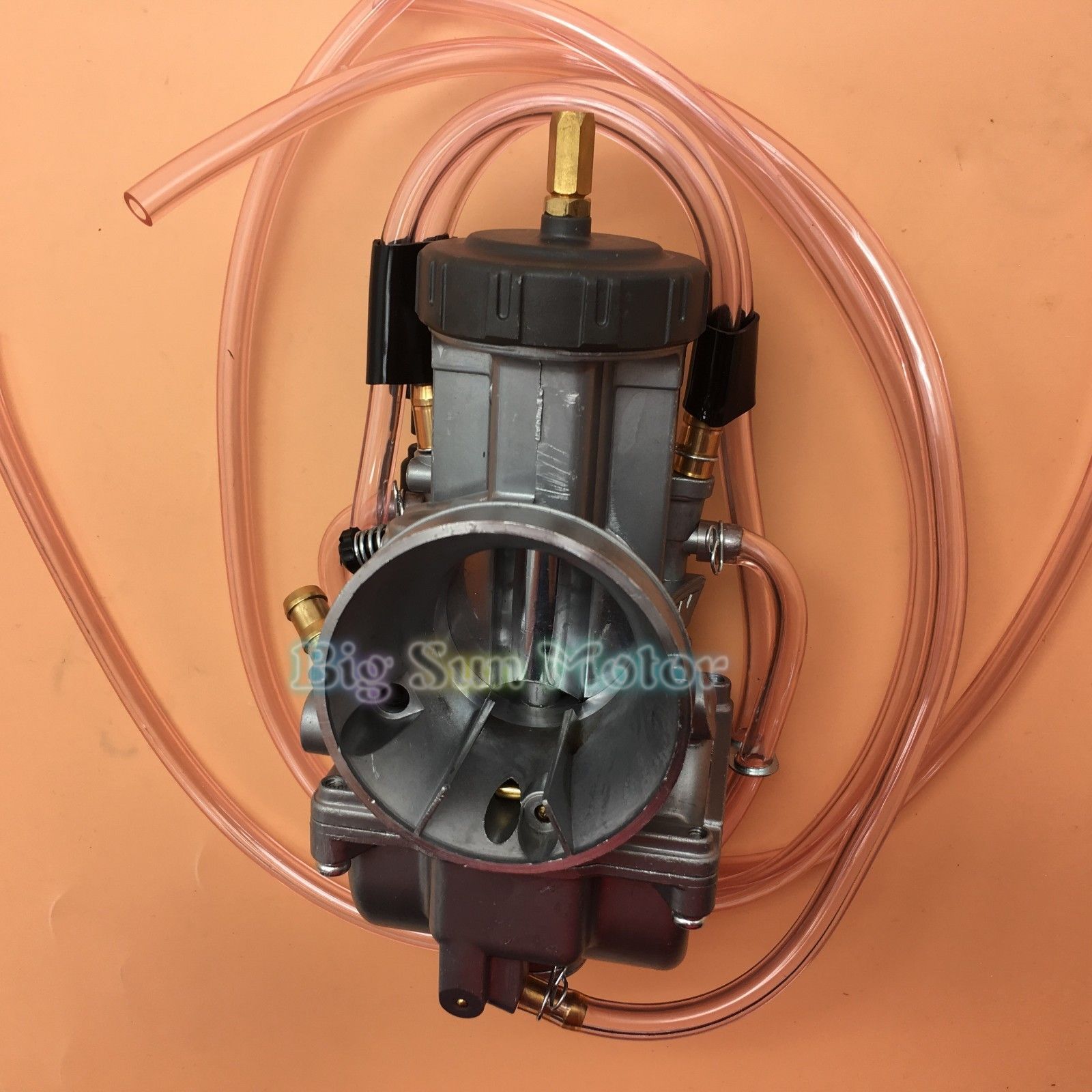Carburateur PWK 38 - Compatible YZ250, CR250, KX250, CR500, EXC - Neuf