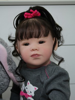 kim reborn dolls