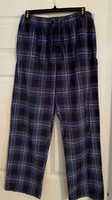 Men  s Izod sleep pants size medium
