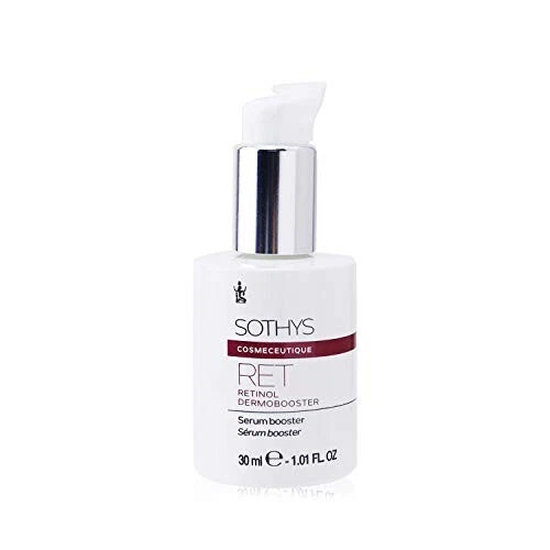 Sothys Cosmeceutique RET Retinol Dermobooster - Serum Booster With Retinol 30ml - Picture 3 of 5