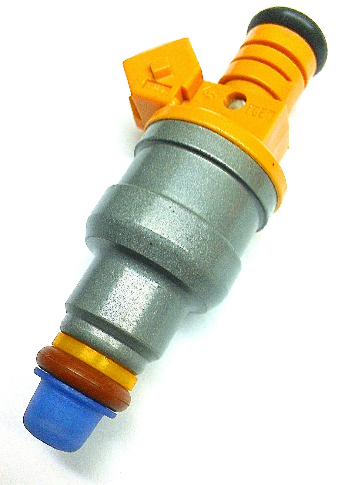 Motor Man Remanufactured FOTED5A Ford Fuel Injector 0280150943