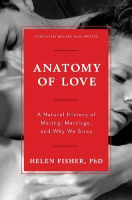 #ad Anatomy of Love: A Natural History of Mating Marriage and Why We S VERY GOOD $9.85
