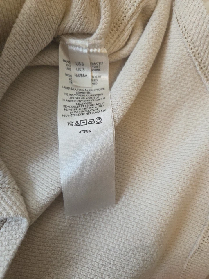 Womens Free People Size Small Long Sleeves - Image 3 of 3