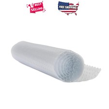 Pet Carpet Protector Clear 15x48 Waterproof Vinyl Runner Doorway Scratch Guard