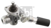 Febi Bilstein HandföRderpumpe 107815 FüR MAN F90 E2000 M90