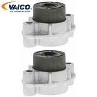2X Lagerung FüR Lenker Vaico V46-0229 Buchse 2 Querlenkerlager Vorne